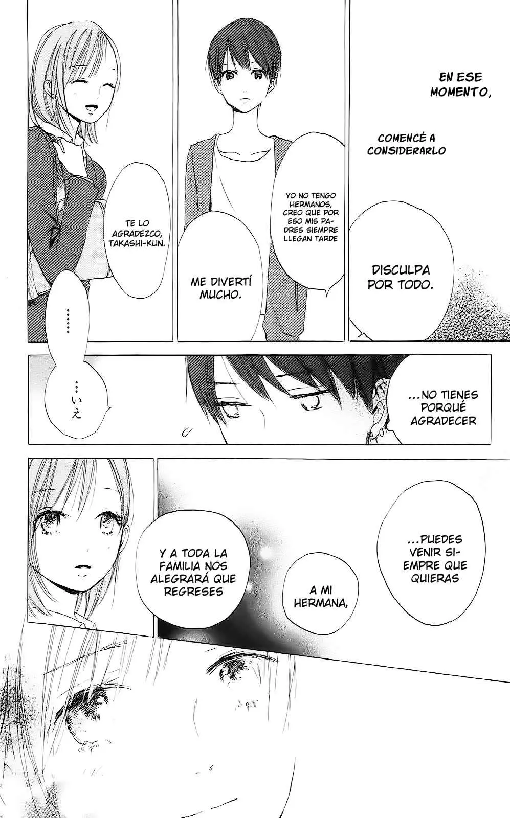 Citrus - Ayuko (2010) - Capítulo 5 - Página 24 - LectorTMOo