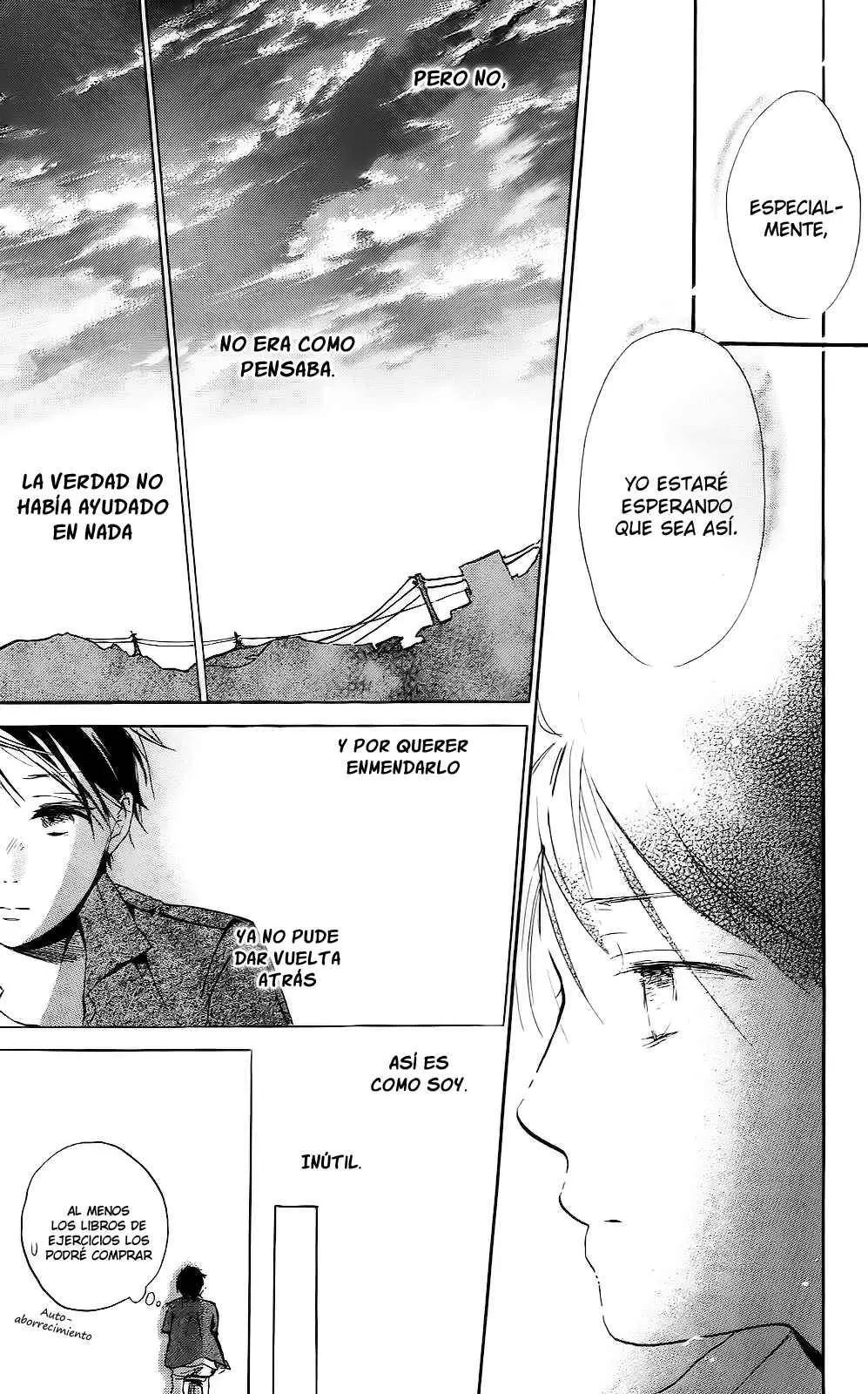 Citrus - Ayuko (2010) - Capítulo 5 - Página 25 - LectorTMOo