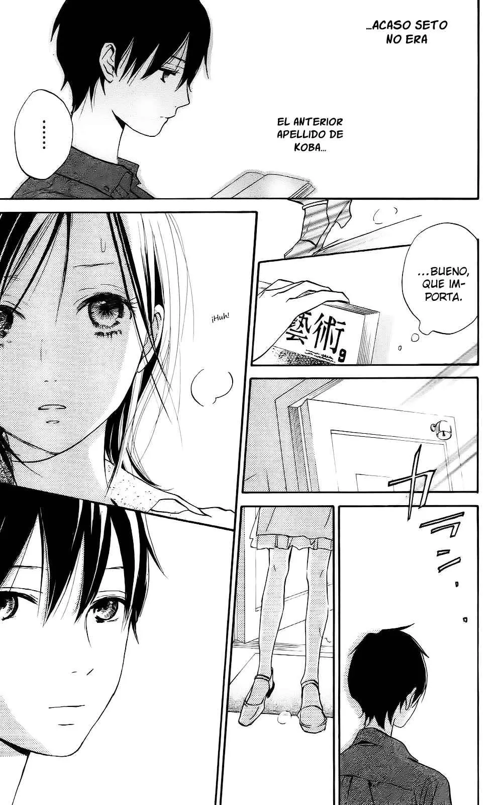 Citrus - Ayuko (2010) - Capítulo 5 - Página 29 - LectorTMOo