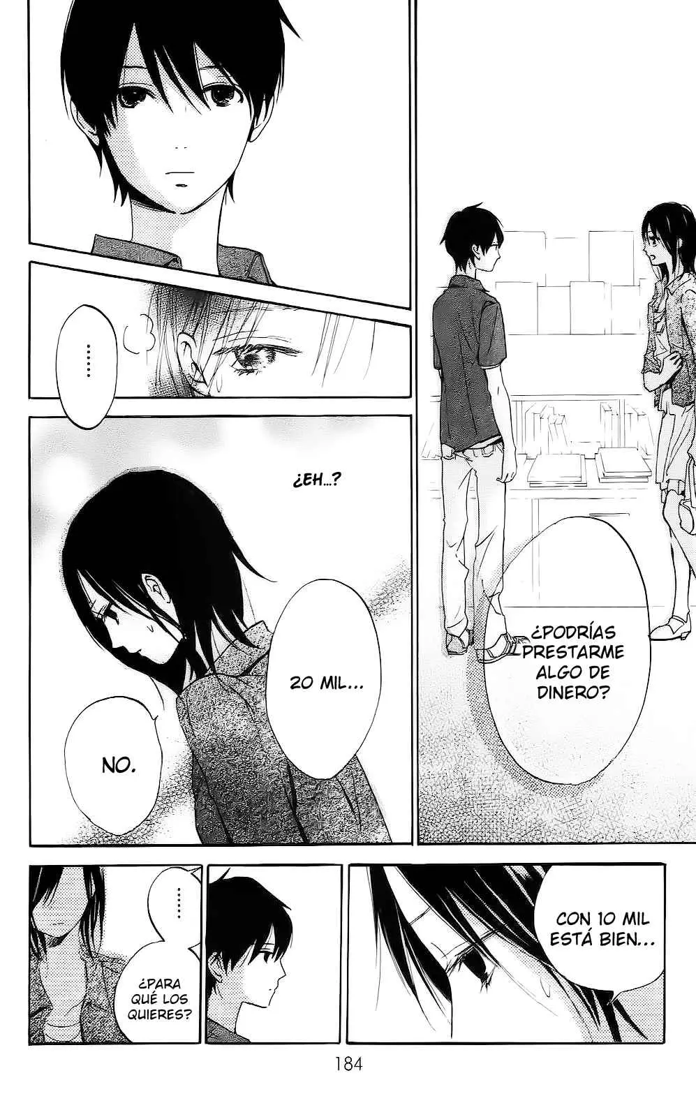 Citrus - Ayuko (2010) - Capítulo 5 - Página 30 - LectorTMOo