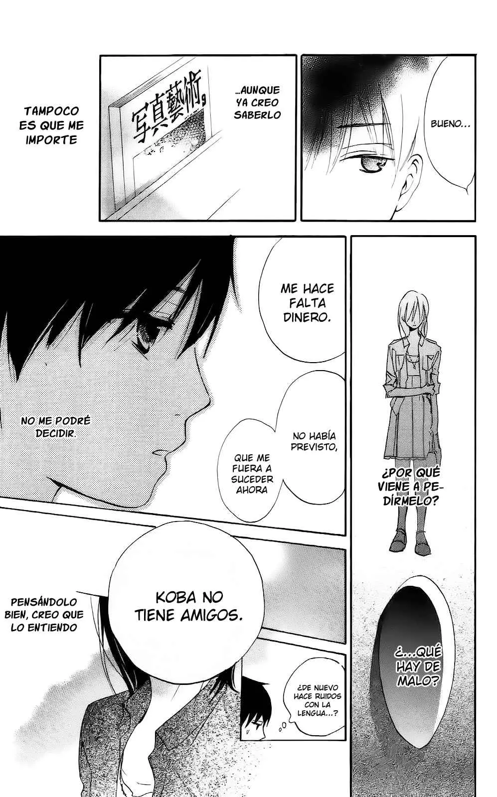 Citrus - Ayuko (2010) - Capítulo 5 - Página 31 - LectorTMOo