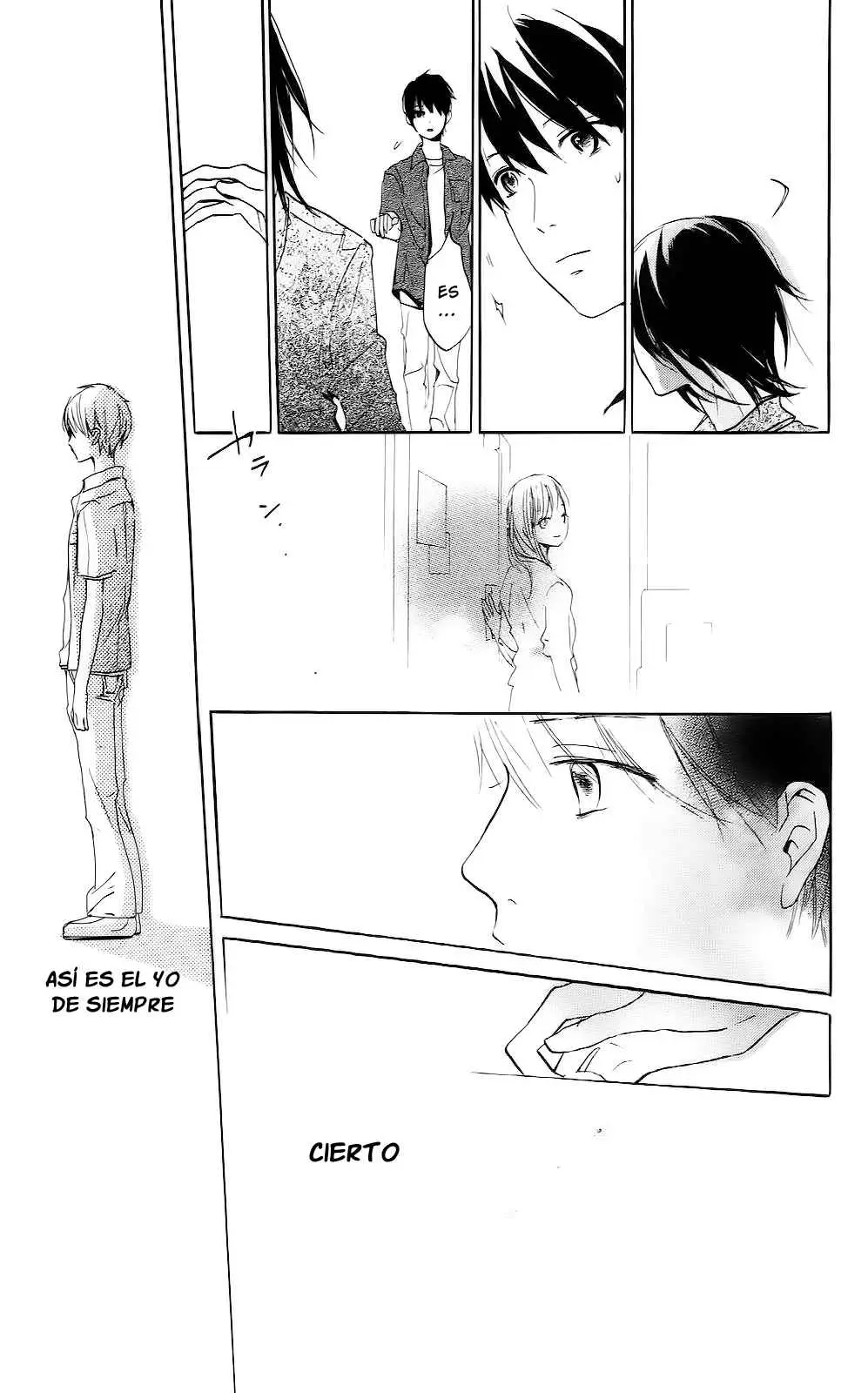 Citrus - Ayuko (2010) - Capítulo 5 - Página 33 - LectorTMOo