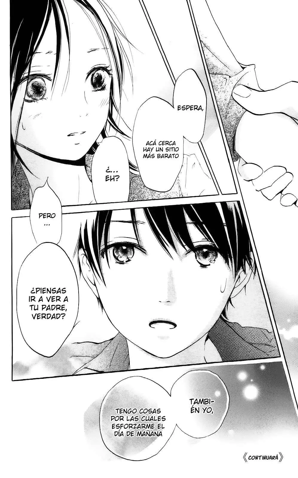 Citrus - Ayuko (2010) - Capítulo 5 - Página 36 - LectorTMOo