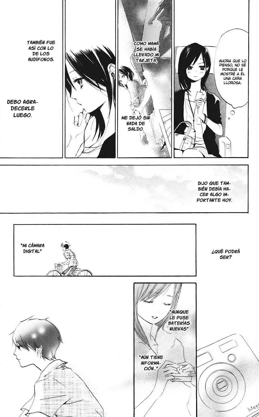 Citrus - Ayuko (2010) - Capítulo 6 - Página 13 - LectorTMOo