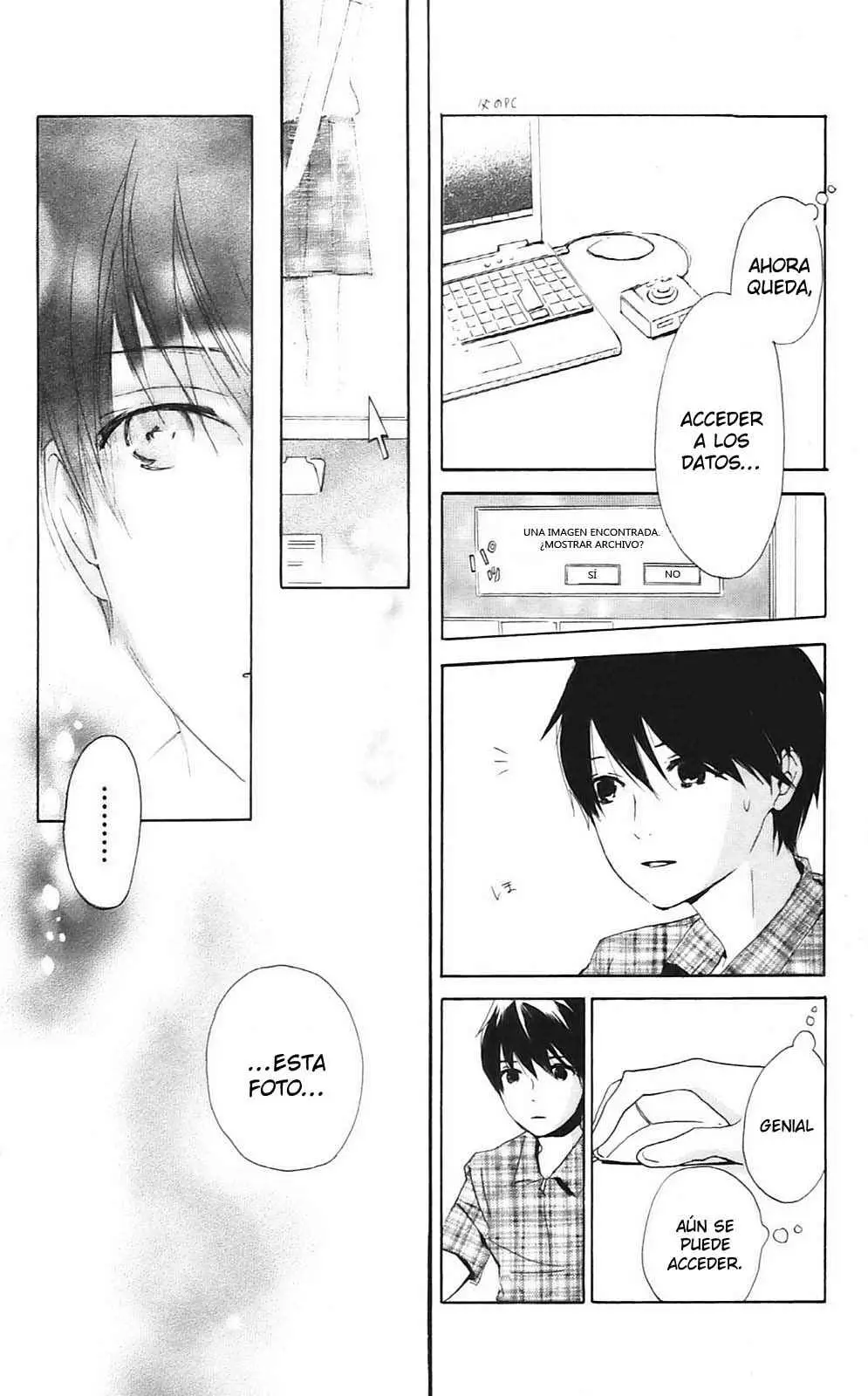 Citrus - Ayuko (2010) - Capítulo 6 - Página 16 - LectorTMOo