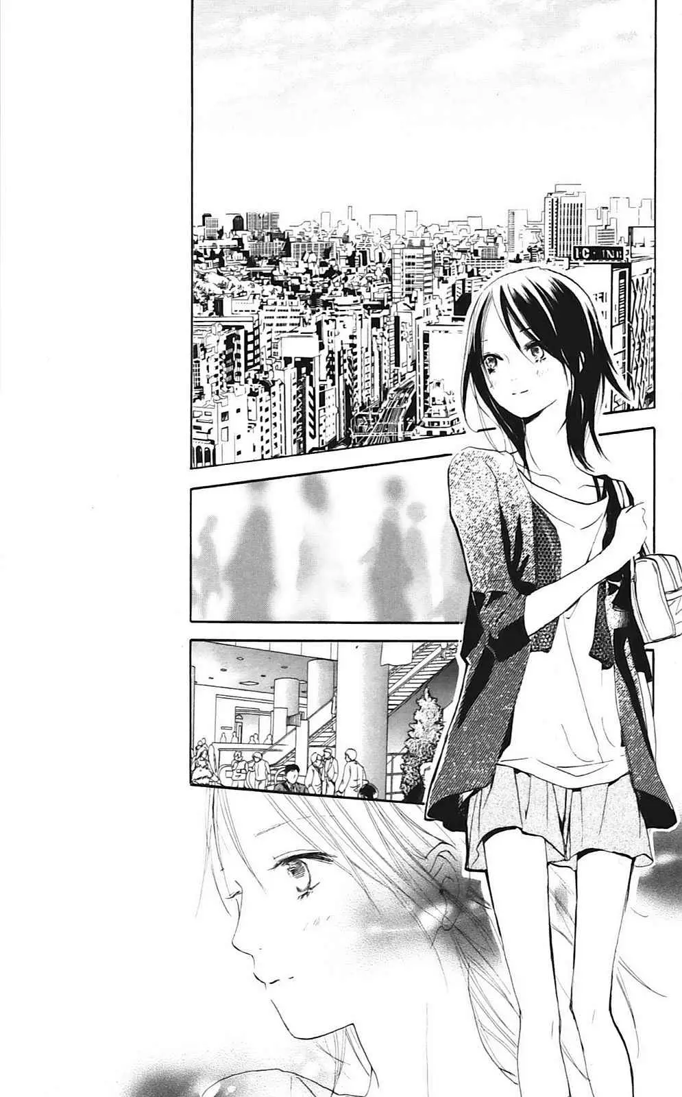 Citrus - Ayuko (2010) - Capítulo 6 - Página 17 - LectorTMOo