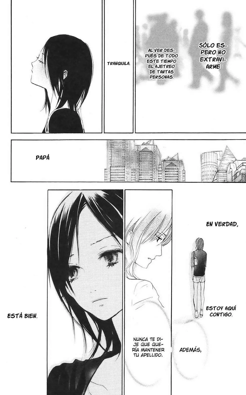 Citrus - Ayuko (2010) - Capítulo 6 - Página 18 - LectorTMOo