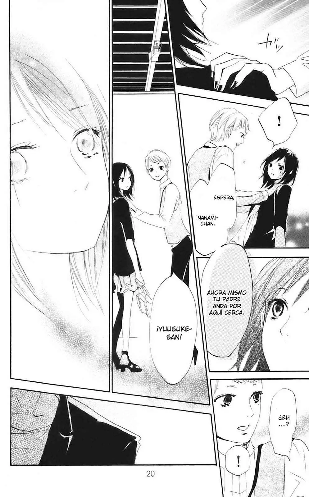 Citrus - Ayuko (2010) - Capítulo 6 - Página 24 - LectorTMOo