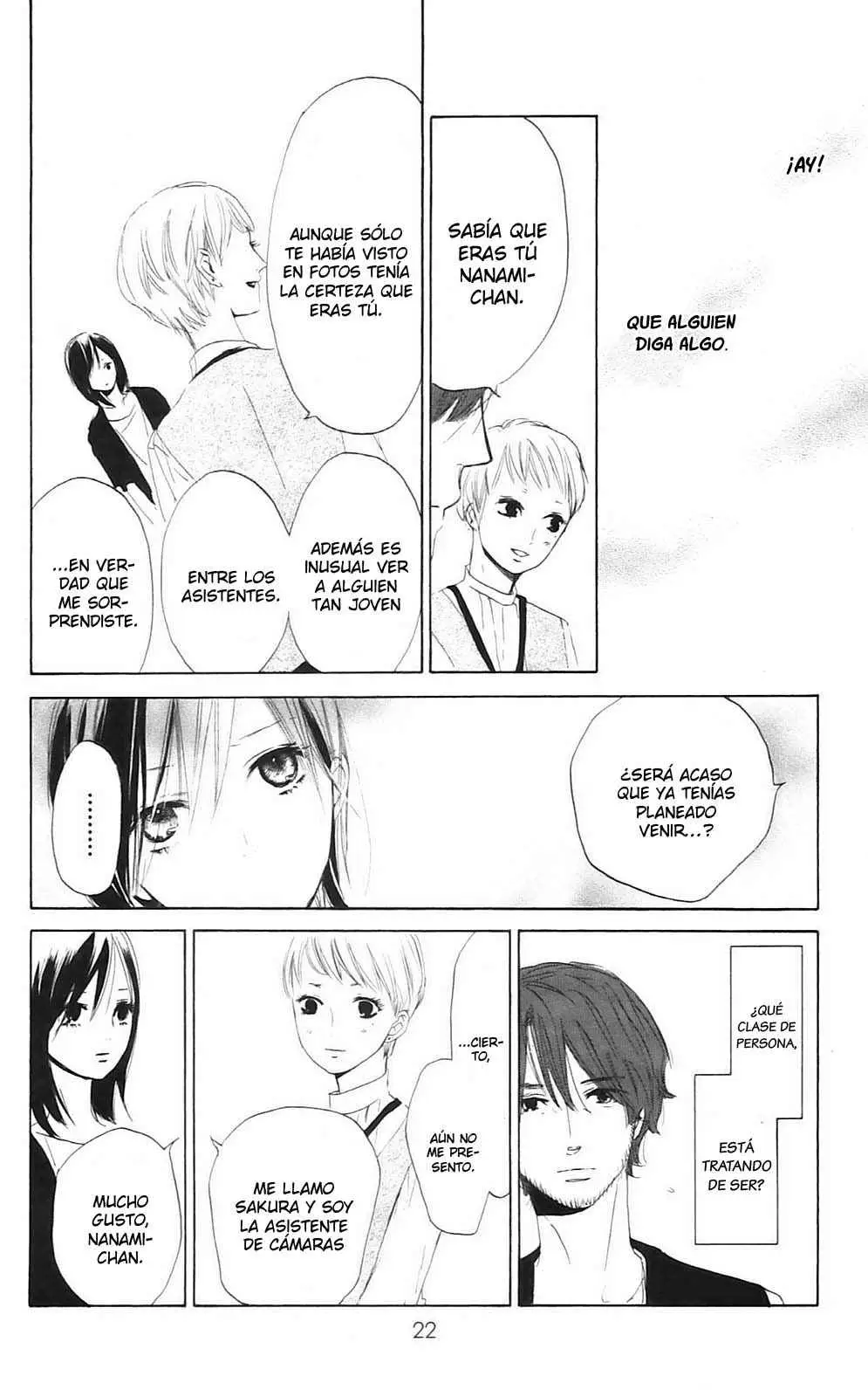 Citrus - Ayuko (2010) - Capítulo 6 - Página 26 - LectorTMOo