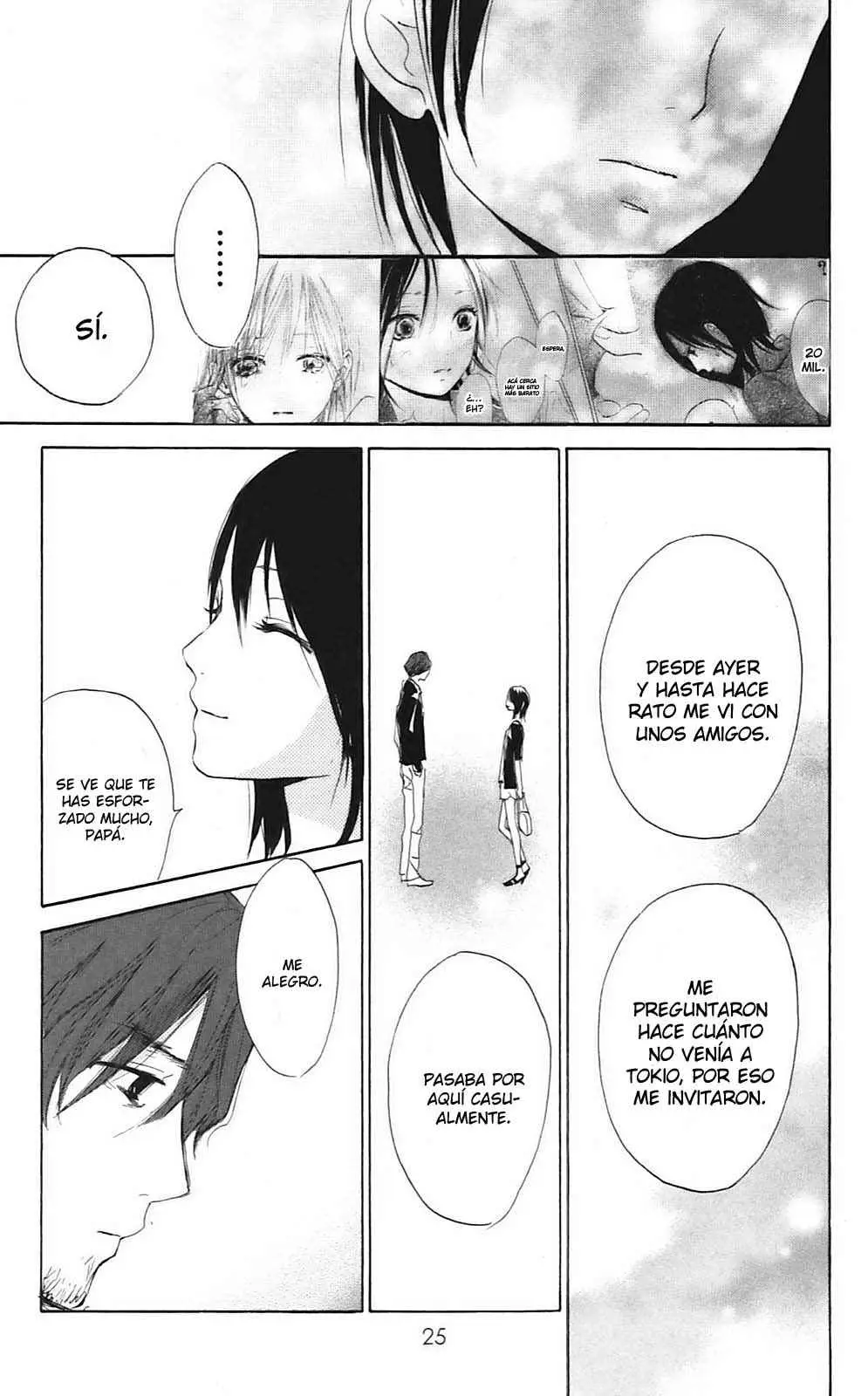 Citrus - Ayuko (2010) - Capítulo 6 - Página 29 - LectorTMOo