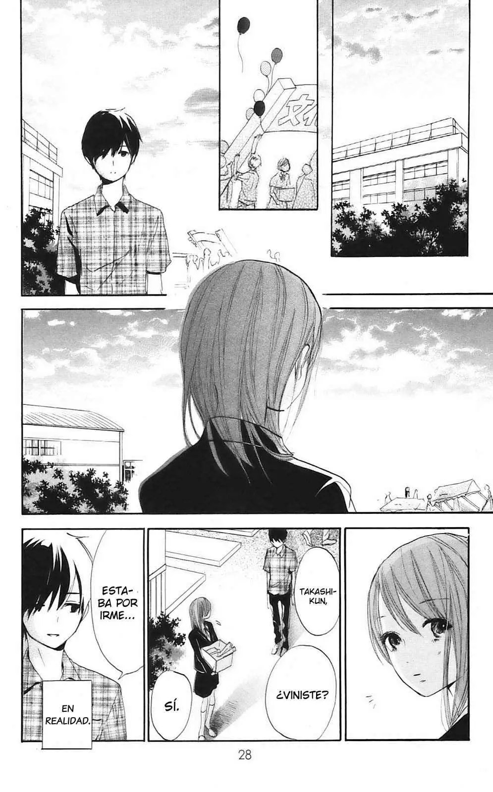 Citrus - Ayuko (2010) - Capítulo 6 - Página 32 - LectorTMOo