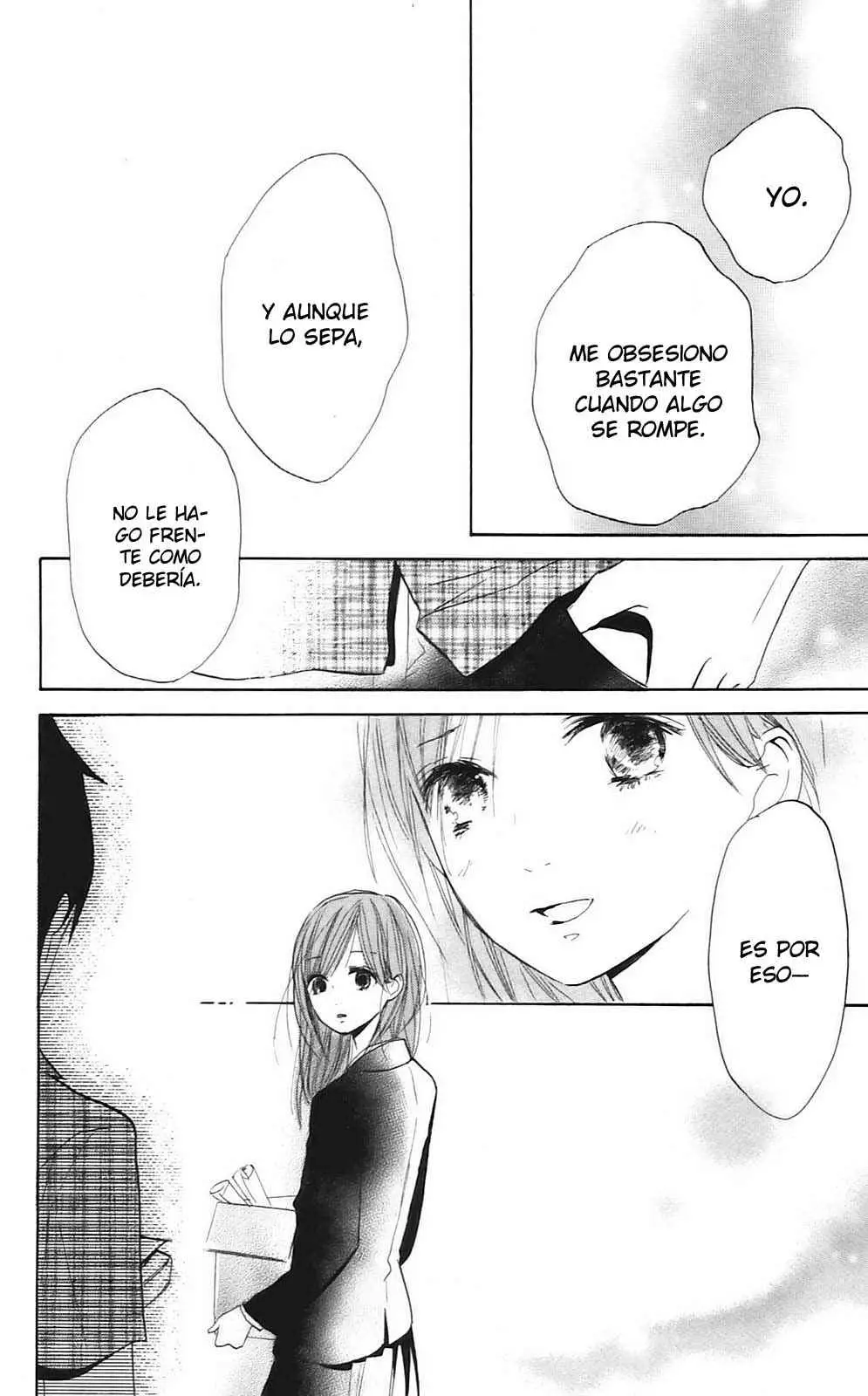 Citrus - Ayuko (2010) - Capítulo 6 - Página 34 - LectorTMOo