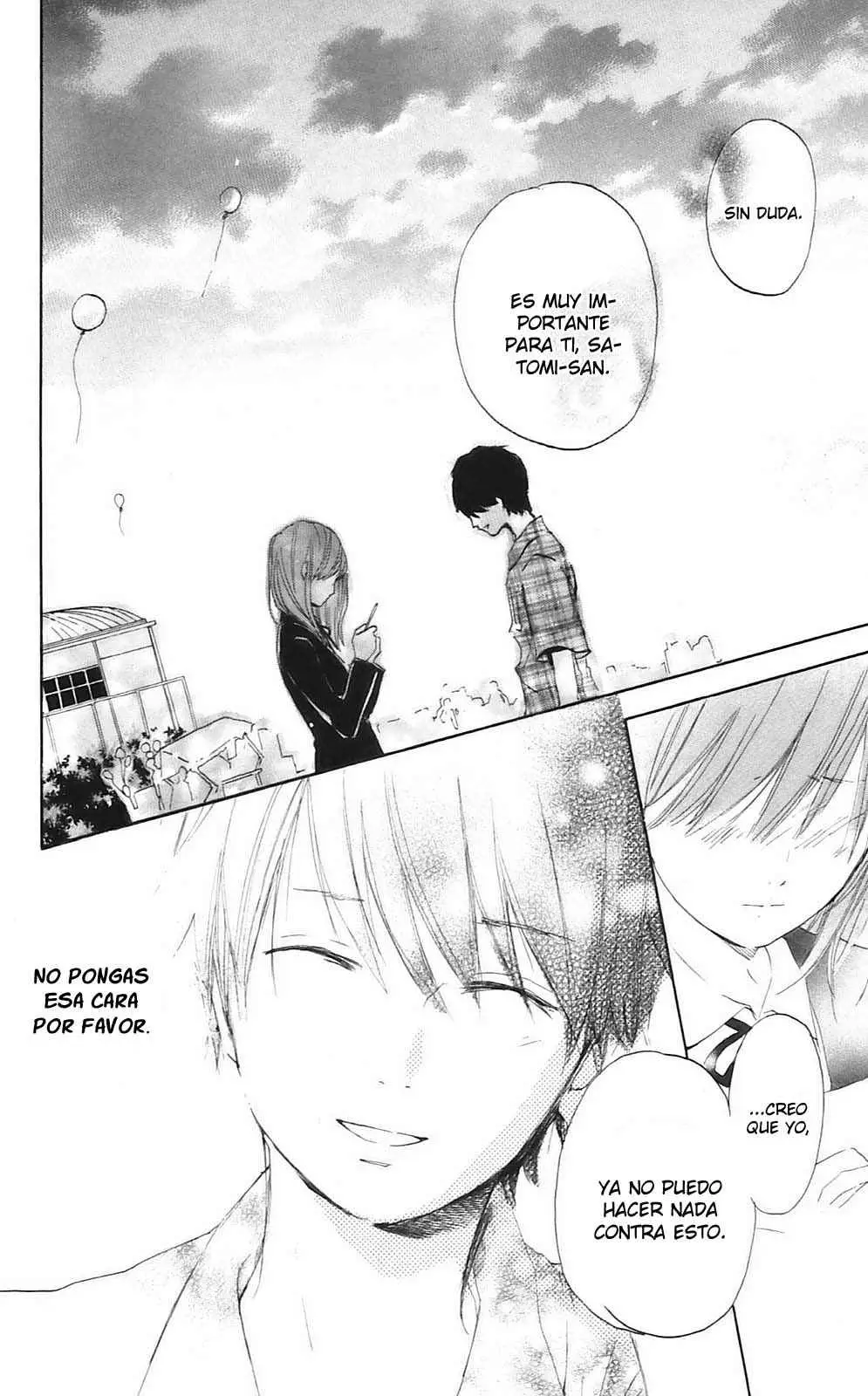 Citrus - Ayuko (2010) - Capítulo 6 - Página 36 - LectorTMOo