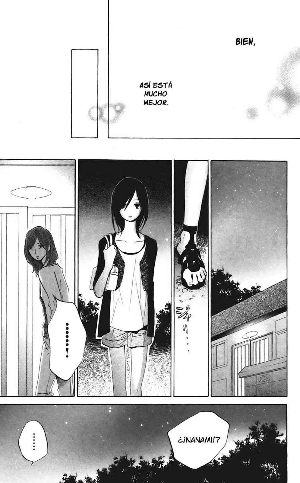 Citrus - Ayuko (2010) - Capítulo 6 - Página 39 - LectorTMOo