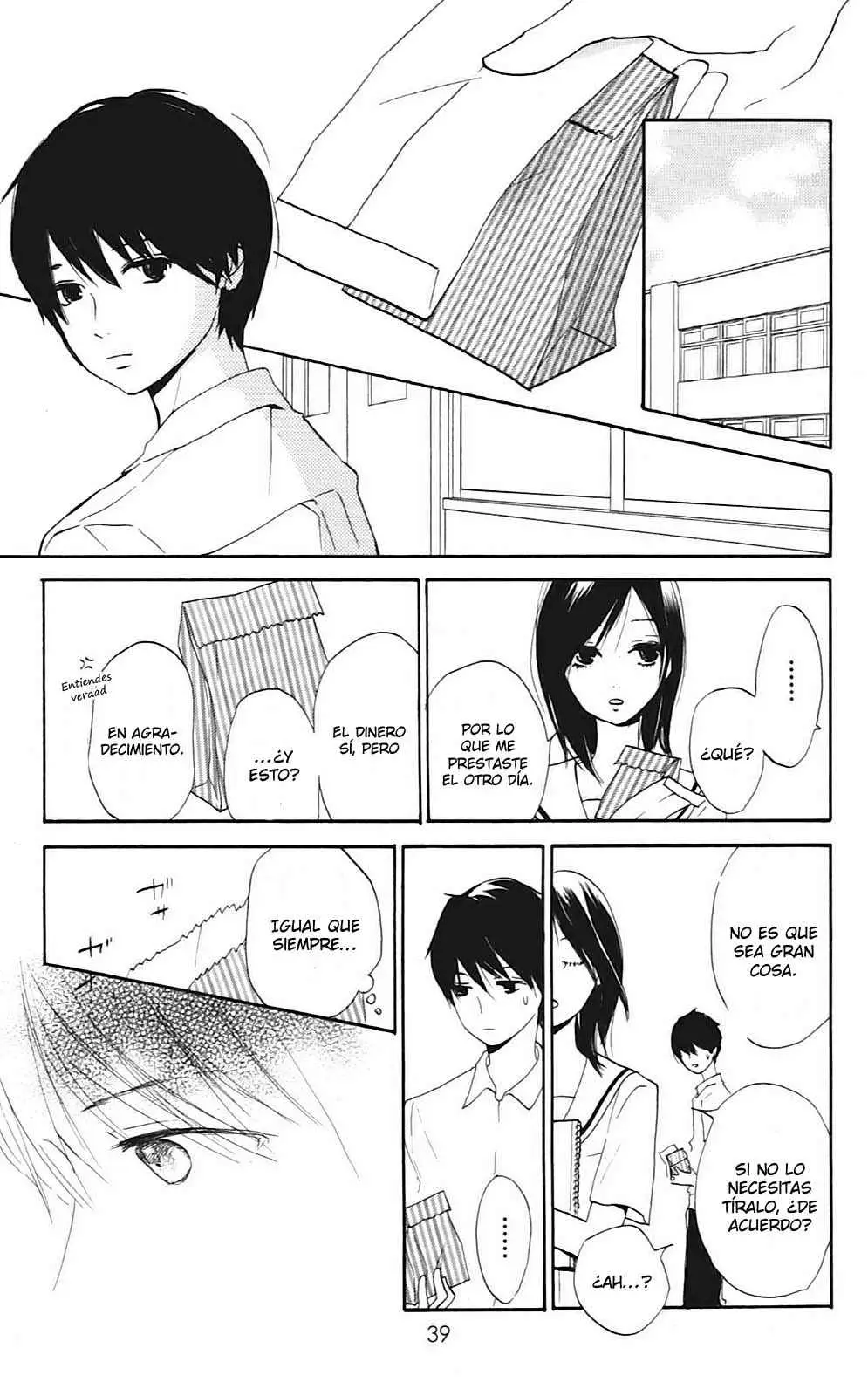 Citrus - Ayuko (2010) - Capítulo 6 - Página 43 - LectorTMOo