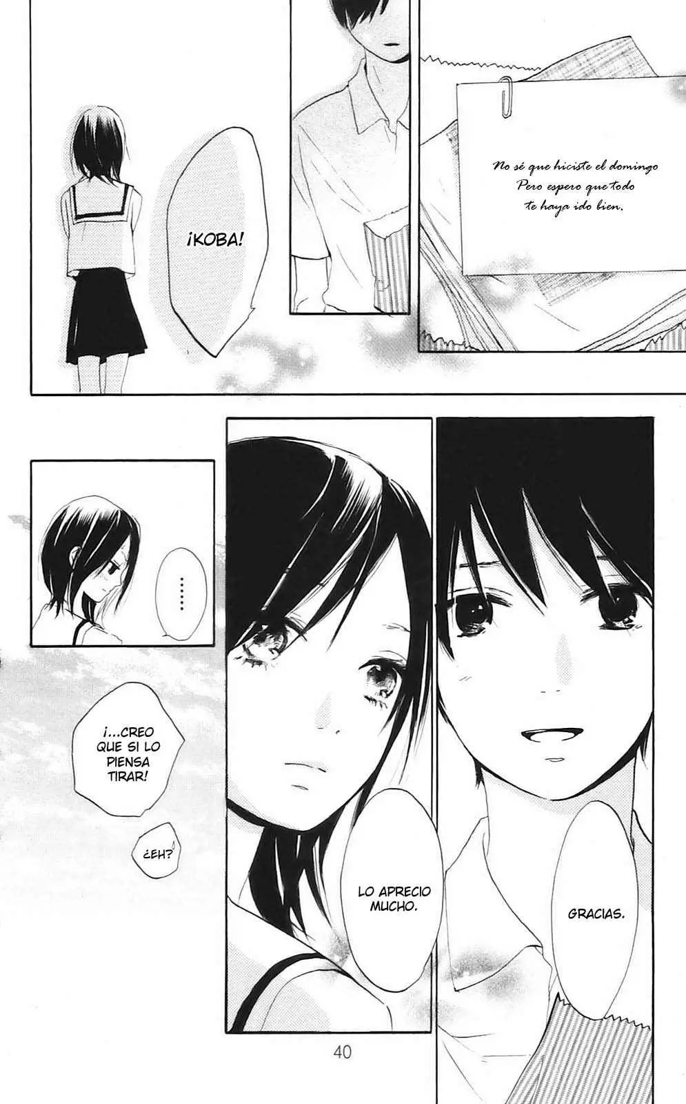 Citrus - Ayuko (2010) - Capítulo 6 - Página 44 - LectorTMOo