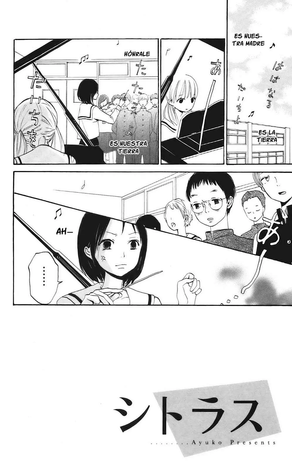 Citrus - Ayuko (2010) - Capítulo 7 - Página 2 - LectorTMOo
