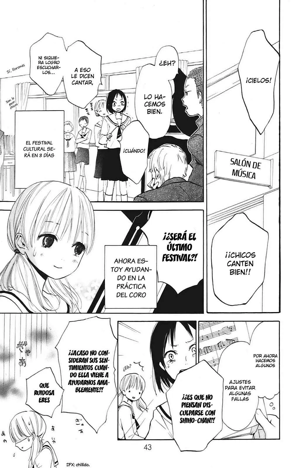 Citrus - Ayuko (2010) - Capítulo 7 - Página 3 - LectorTMOo