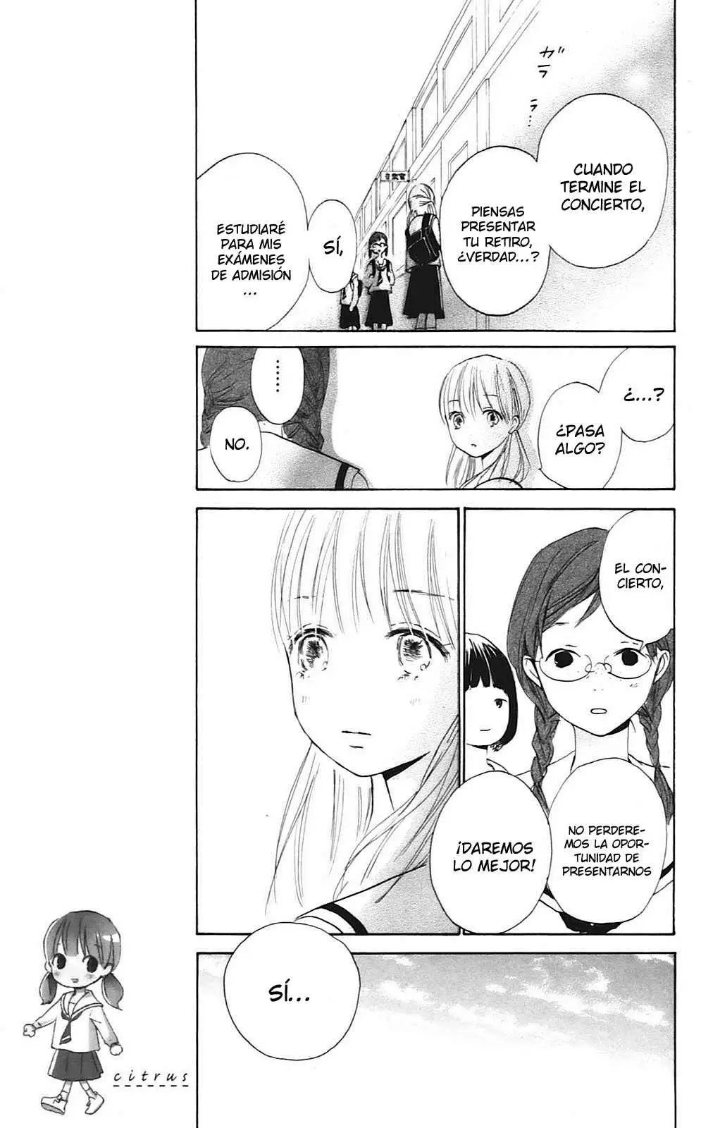 Citrus - Ayuko (2010) - Capítulo 7 - Página 9 - LectorTMOo