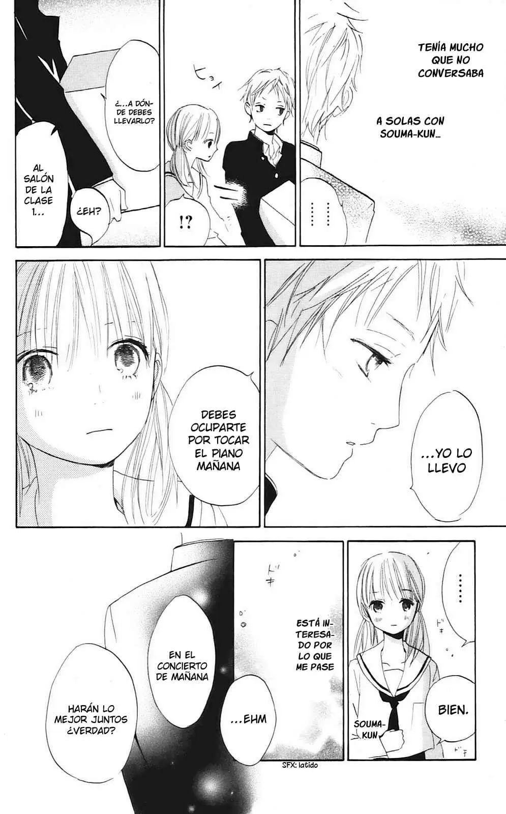 Citrus - Ayuko (2010) - Capítulo 7 - Página 12 - LectorTMOo