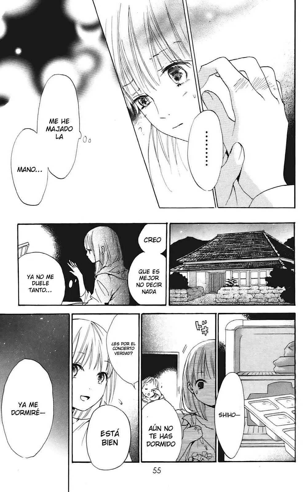 Citrus - Ayuko (2010) - Capítulo 7 - Página 15 - LectorTMOo