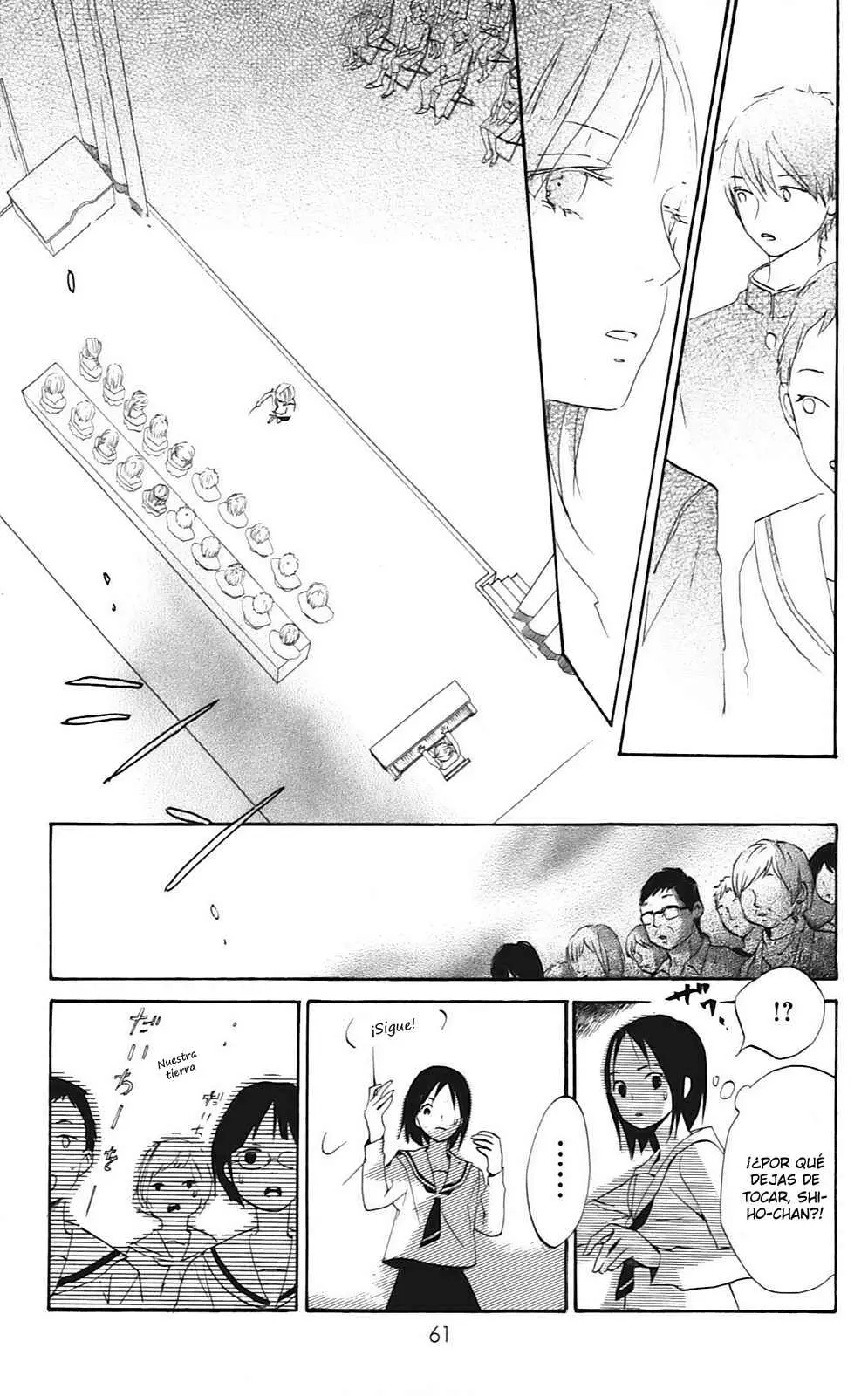 Citrus - Ayuko (2010) - Capítulo 7 - Página 21 - LectorTMOo