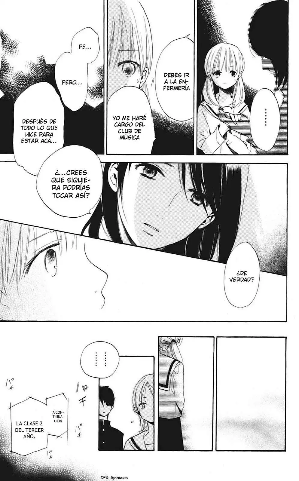 Citrus - Ayuko (2010) - Capítulo 7 - Página 27 - LectorTMOo