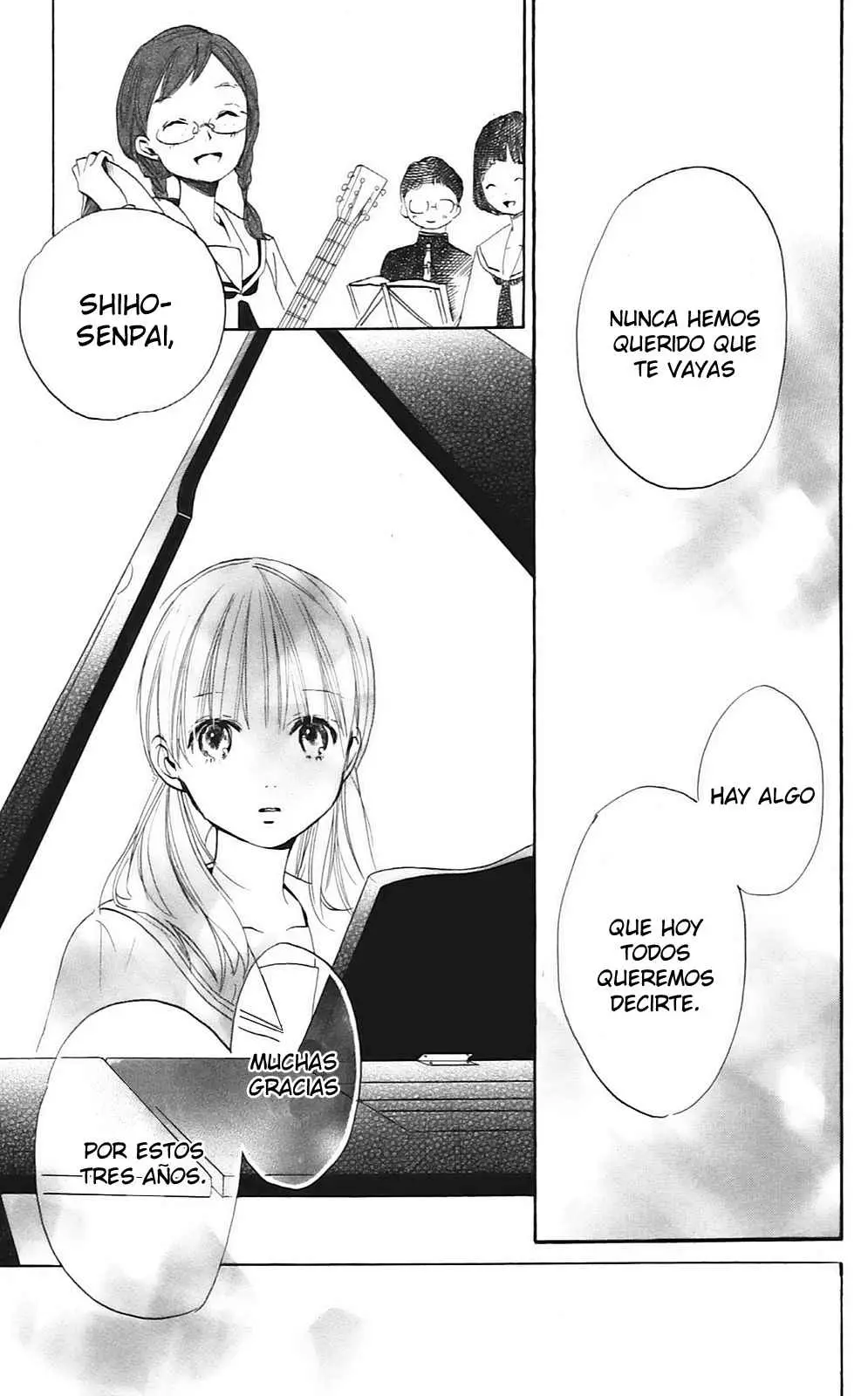 Citrus - Ayuko (2010) - Capítulo 7 - Página 35 - LectorTMOo