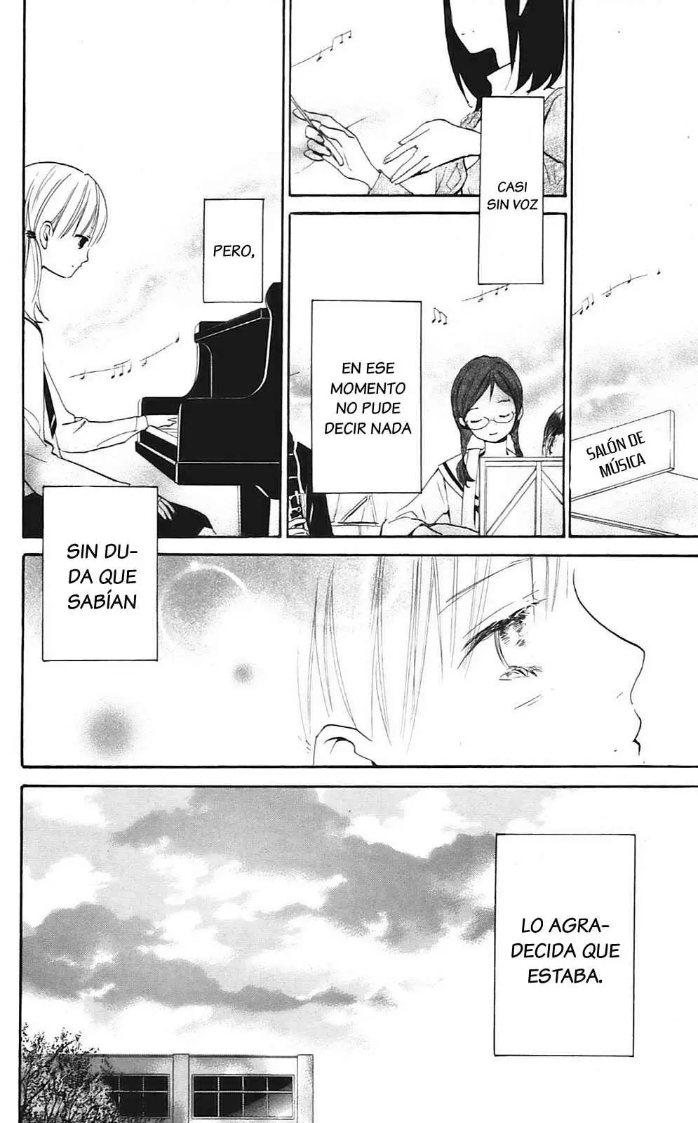 Citrus - Ayuko (2010) - Capítulo 7 - Página 36 - LectorTMOo