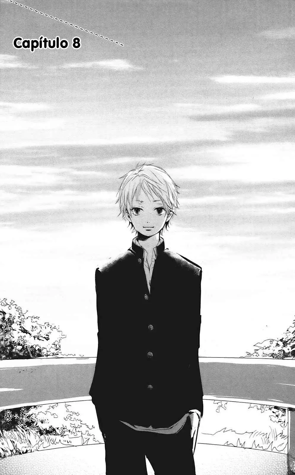 Citrus - Ayuko (2010) - Capítulo 8 - Página 1 - LectorTMOo