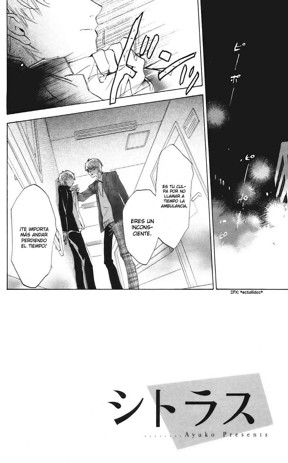 Citrus - Ayuko (2010) - Capítulo 8 - Página 2 - LectorTMOo