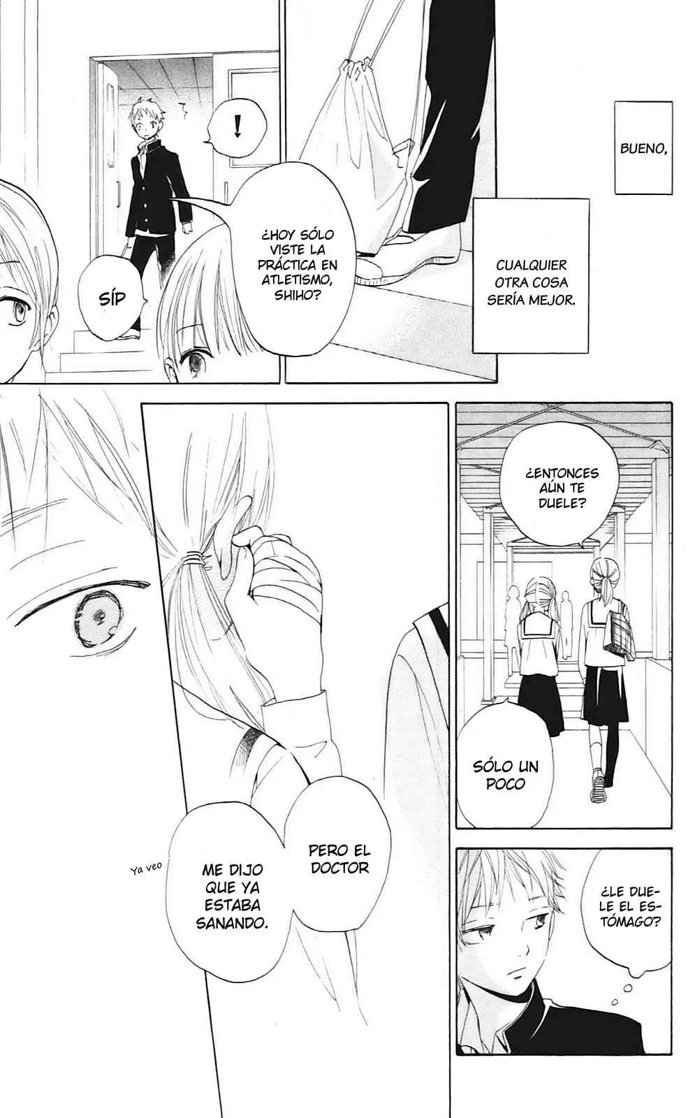 Citrus - Ayuko (2010) - Capítulo 8 - Página 5 - LectorTMOo