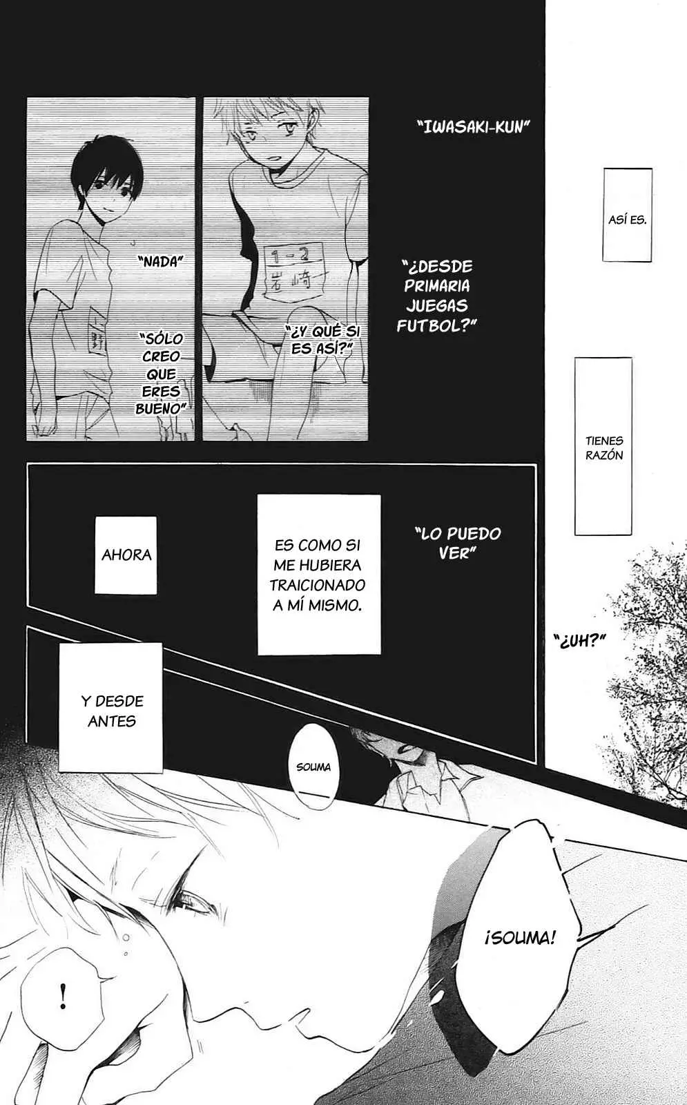Citrus - Ayuko (2010) - Capítulo 8 - Página 8 - LectorTMOo