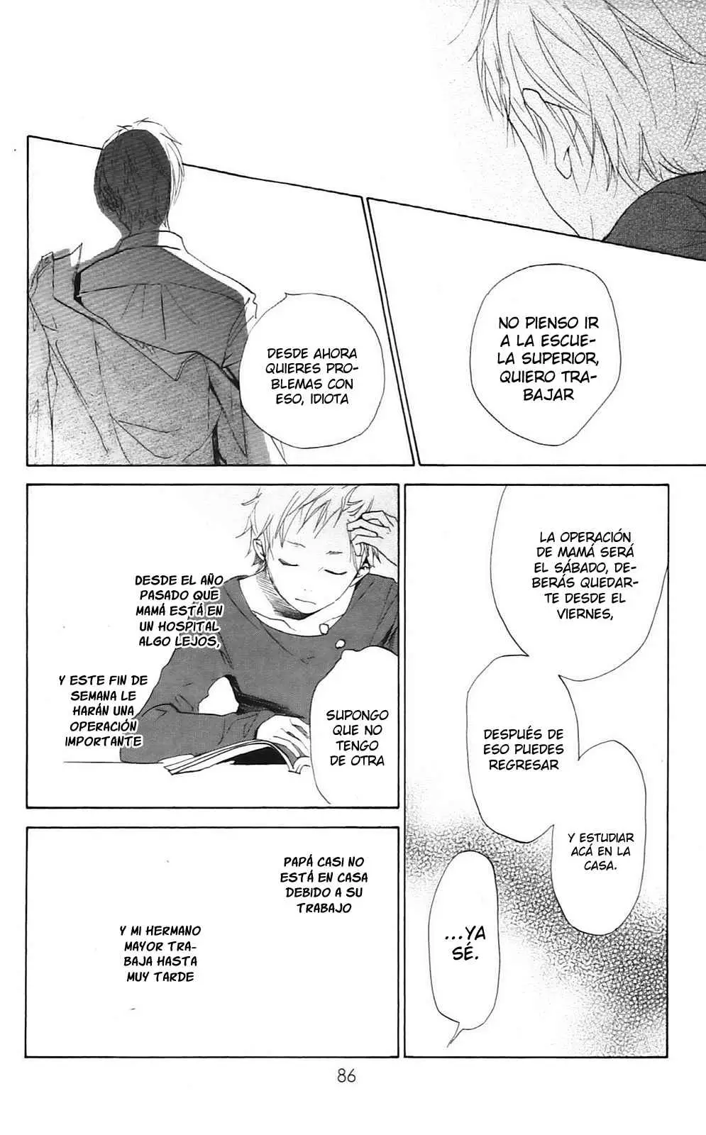 Citrus - Ayuko (2010) - Capítulo 8 - Página 10 - LectorTMOo