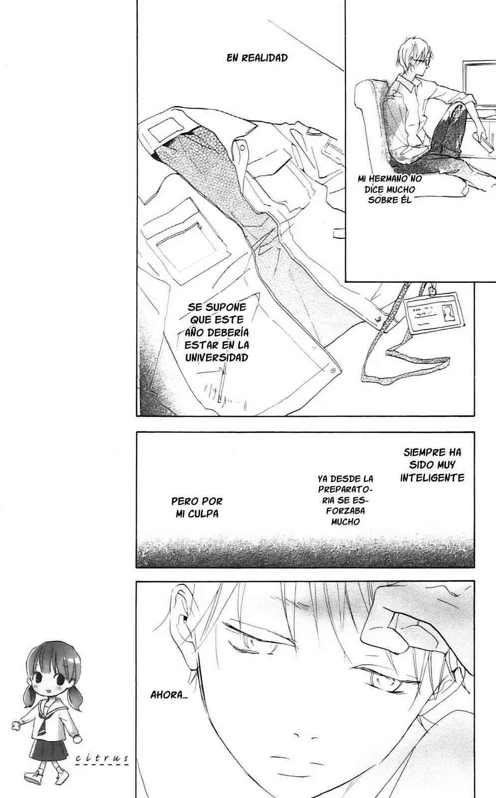 Citrus - Ayuko (2010) - Capítulo 8 - Página 11 - LectorTMOo