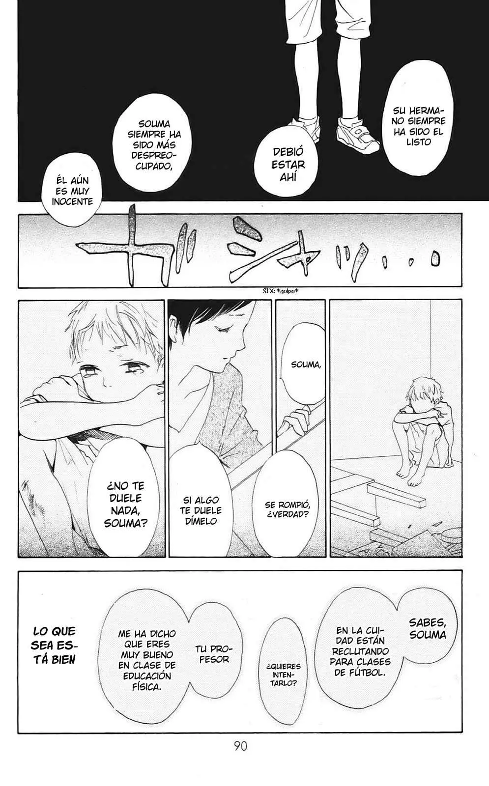 Citrus - Ayuko (2010) - Capítulo 8 - Página 14 - LectorTMOo