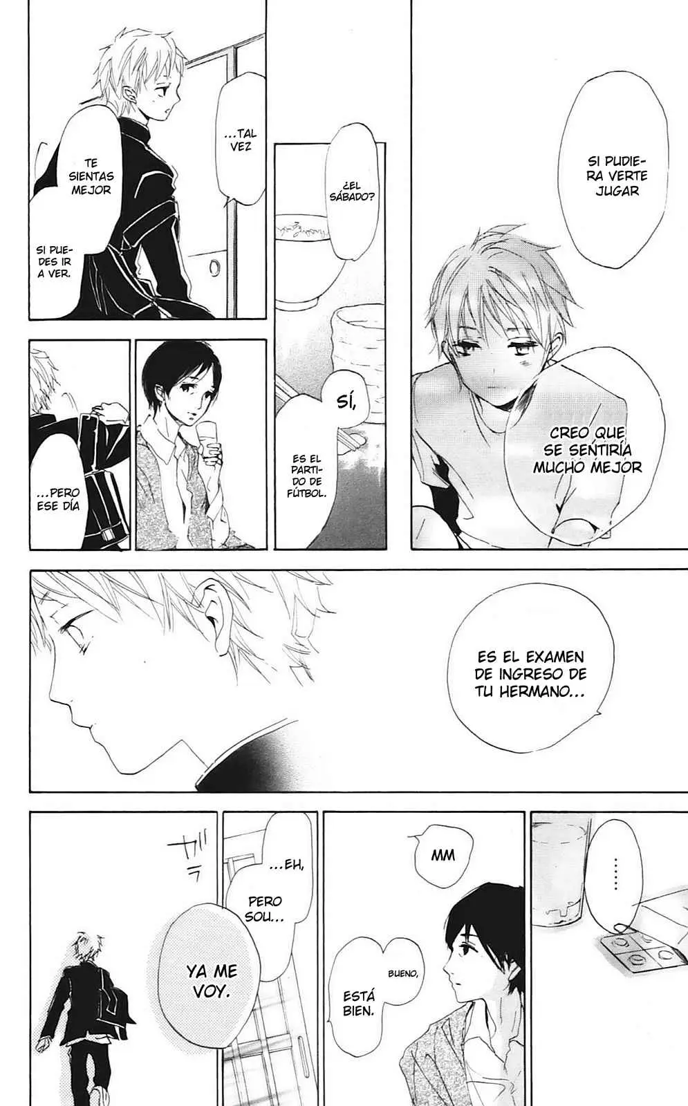 Citrus - Ayuko (2010) - Capítulo 8 - Página 18 - LectorTMOo