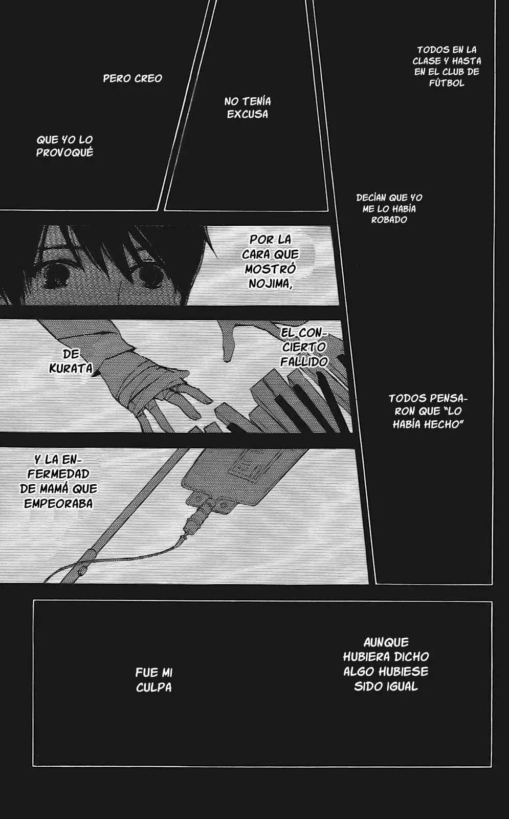Citrus - Ayuko (2010) - Capítulo 8 - Página 23 - LectorTMOo