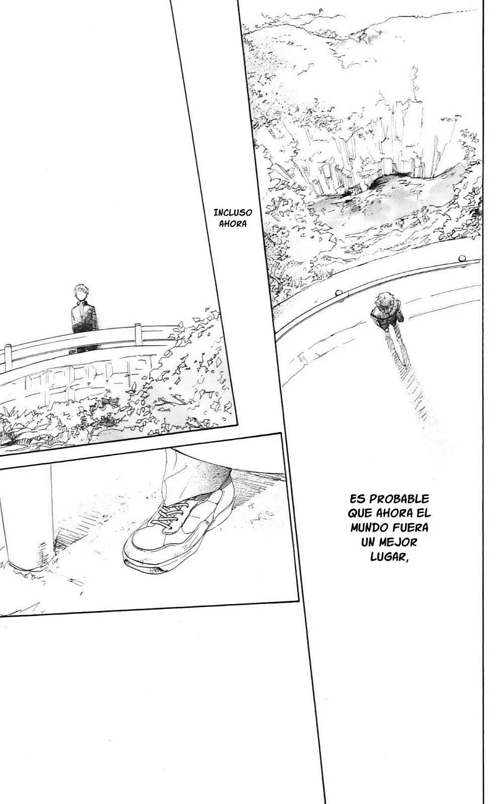 Citrus - Ayuko (2010) - Capítulo 8 - Página 25 - LectorTMOo