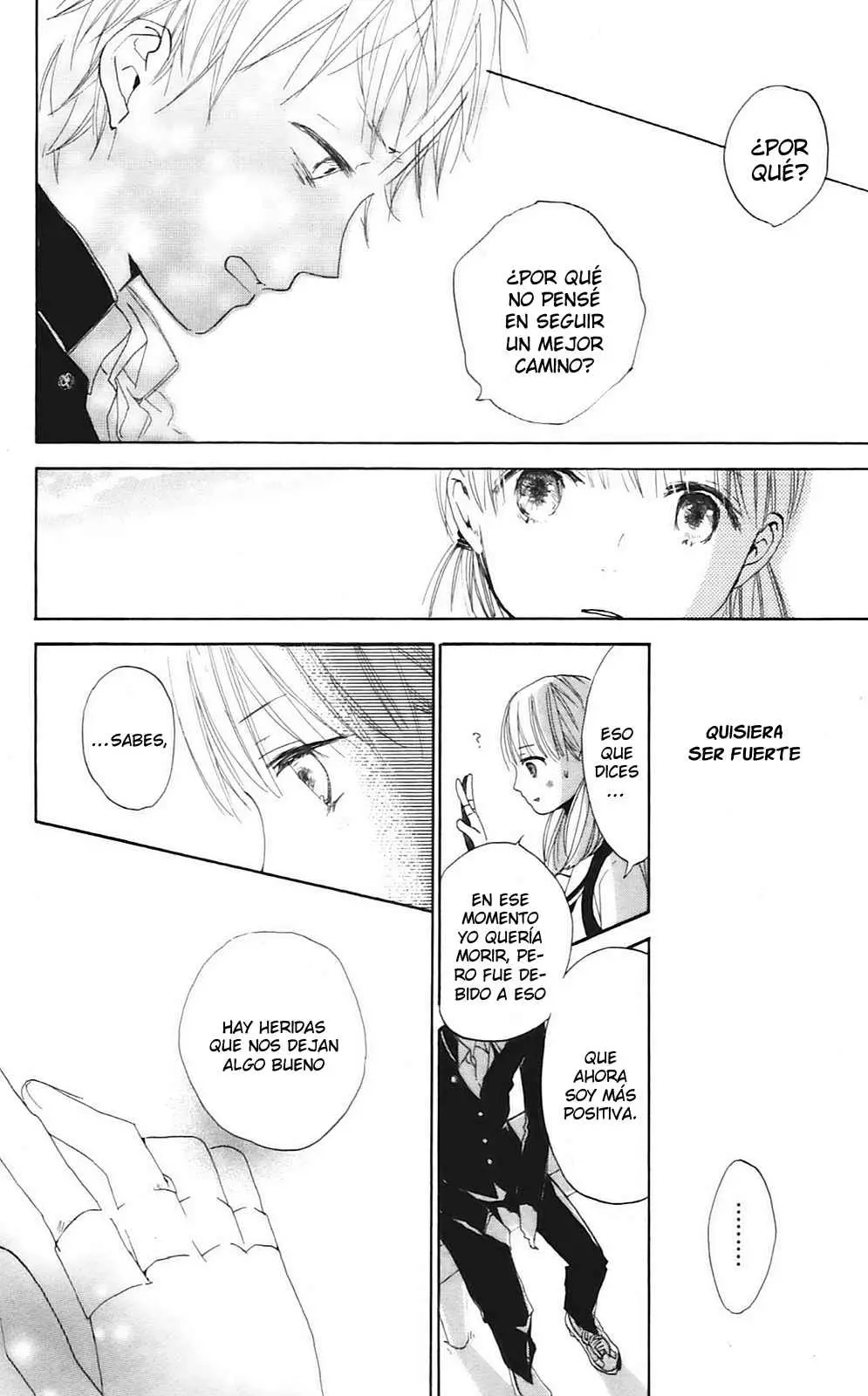 Citrus - Ayuko (2010) - Capítulo 8 - Página 30 - LectorTMOo