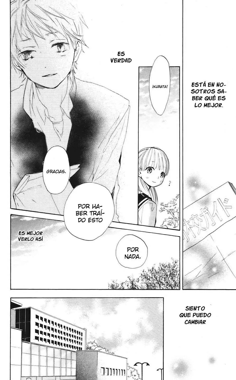 Citrus - Ayuko (2010) - Capítulo 8 - Página 32 - LectorTMOo