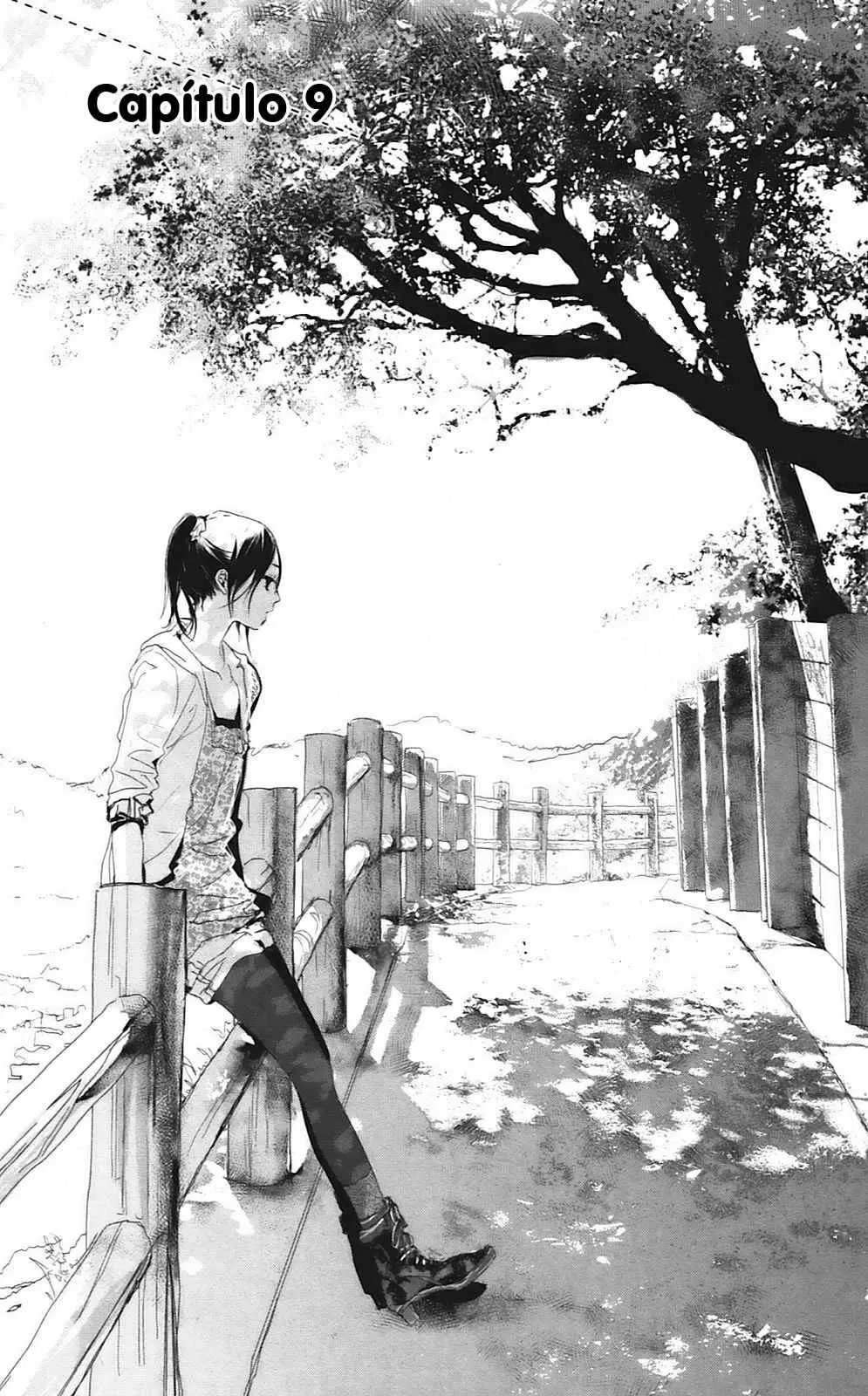 Citrus - Ayuko (2010) - Capítulo 9 - Página 1 - LectorTMOo