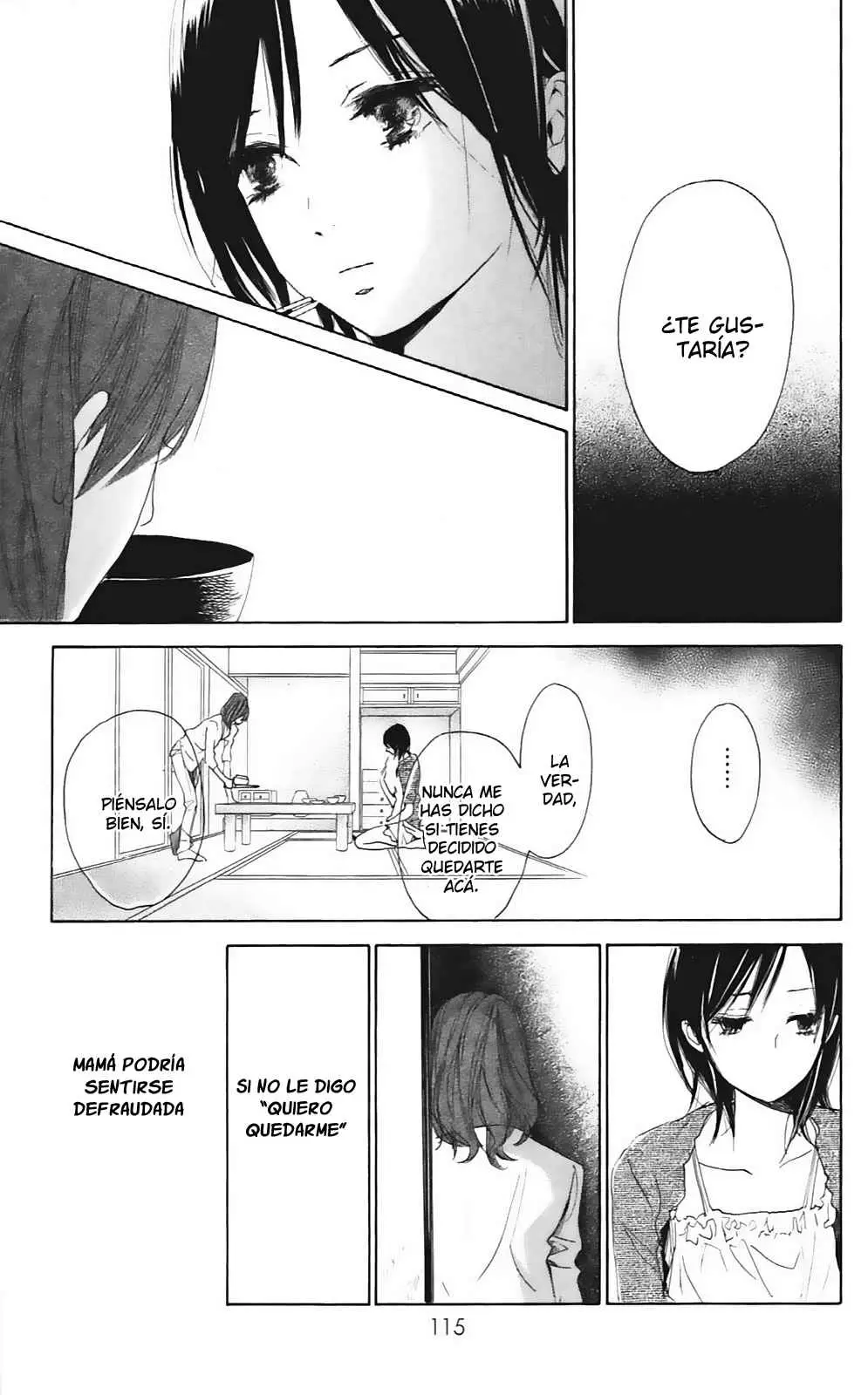 Citrus - Ayuko (2010) - Capítulo 9 - Página 3 - LectorTMOo