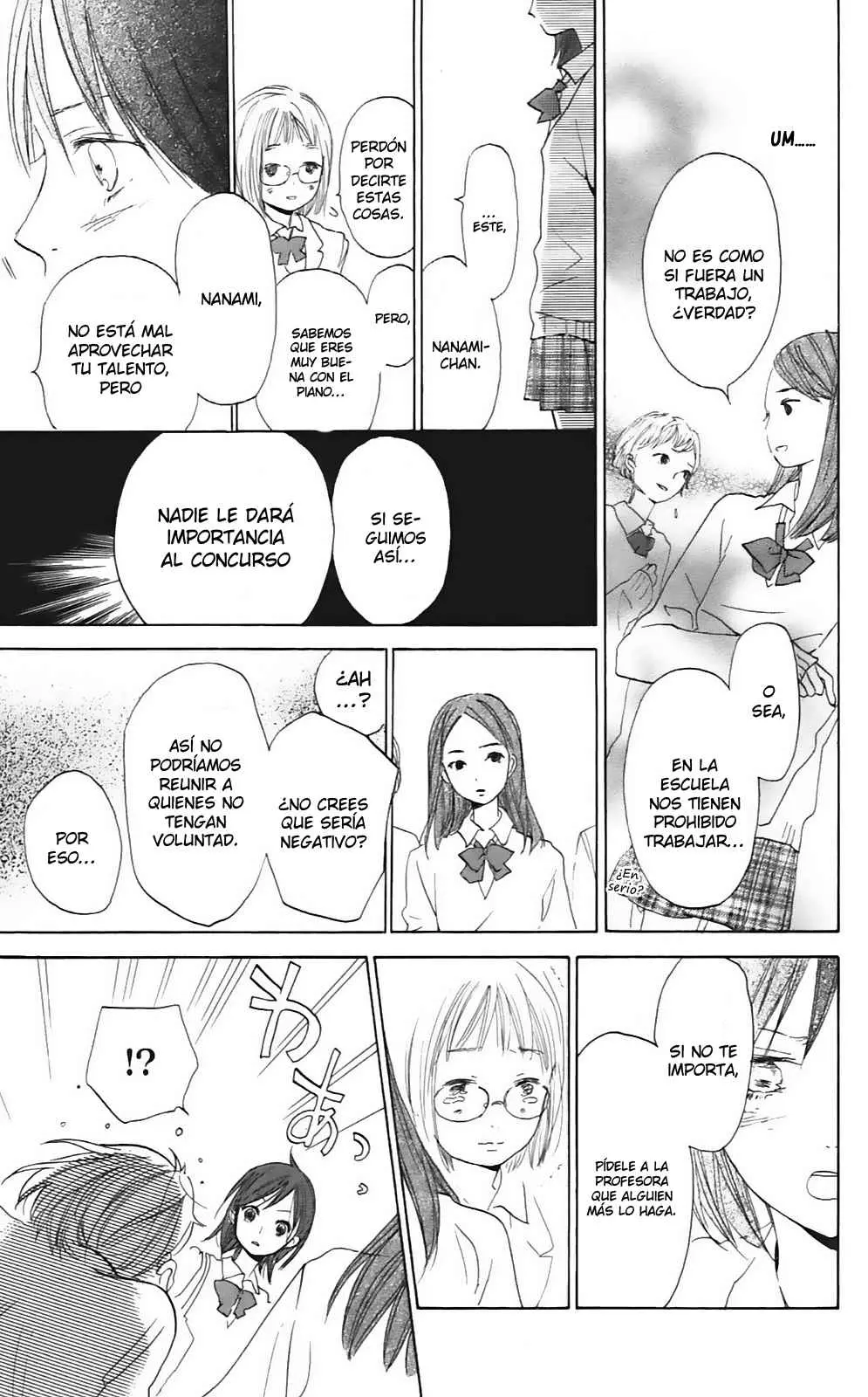 Citrus - Ayuko (2010) - Capítulo 9 - Página 7 - LectorTMOo