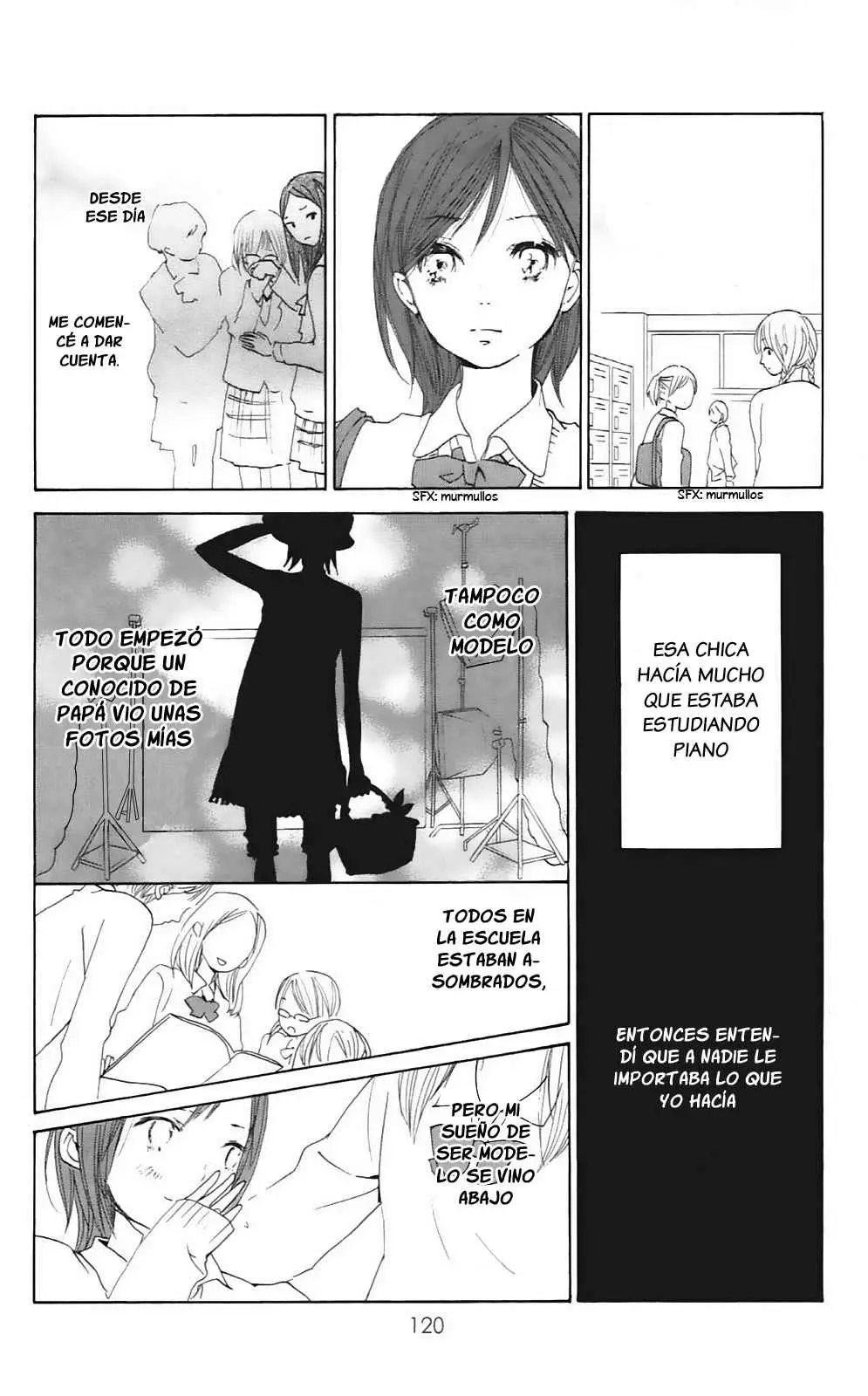 Citrus - Ayuko (2010) - Capítulo 9 - Página 8 - LectorTMOo