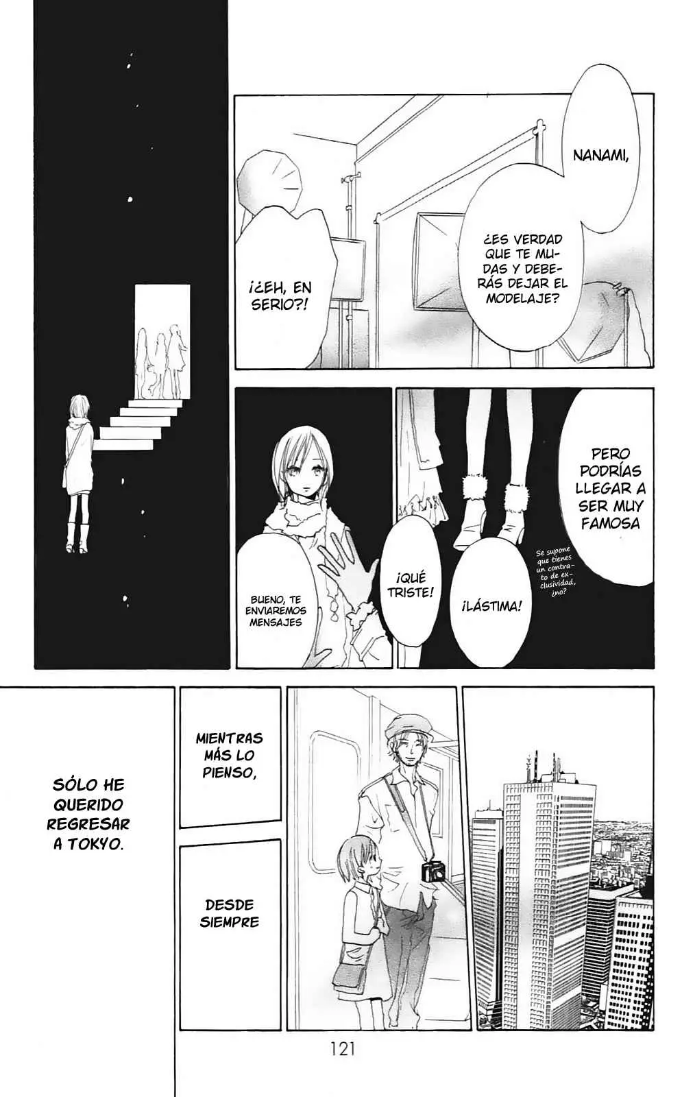 Citrus - Ayuko (2010) - Capítulo 9 - Página 9 - LectorTMOo