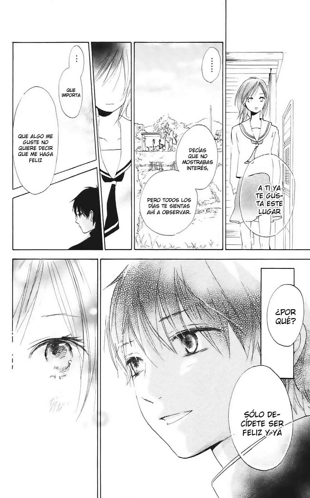 Citrus - Ayuko (2010) - Capítulo 9 - Página 14 - LectorTMOo