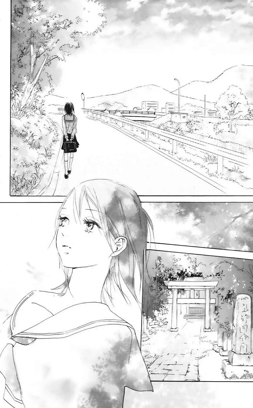 Citrus - Ayuko (2010) - Capítulo 9 - Página 16 - LectorTMOo