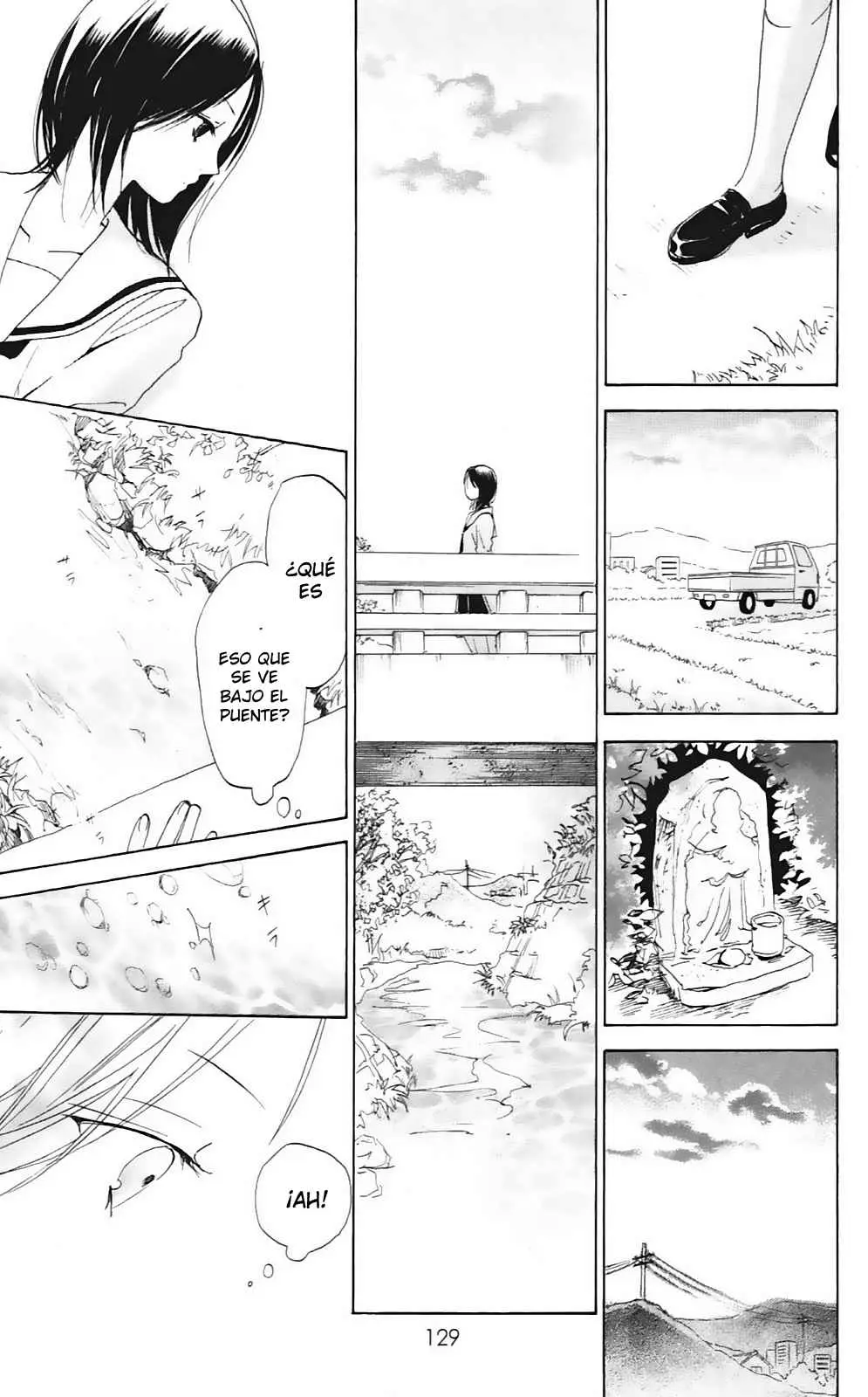 Citrus - Ayuko (2010) - Capítulo 9 - Página 17 - LectorTMOo