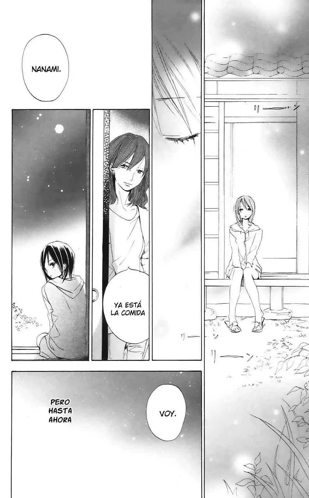 Citrus - Ayuko (2010) - Capítulo 9 - Página 20 - LectorTMOo